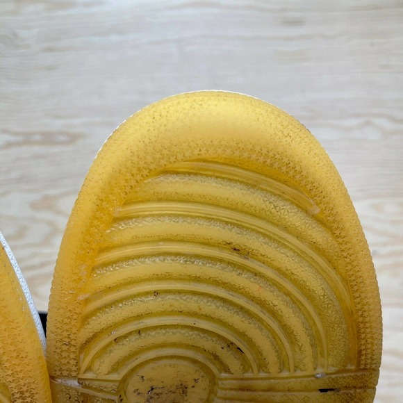 Air Jordan 1 Mid “new love” 2017 Release 554724-035 Size 8 In Men